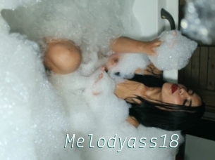 Melodyass18