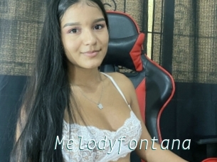 Melodyfontana