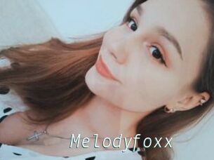 Melodyfoxx