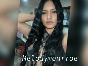 Melodymonrroe