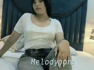 Melodypons