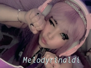 Melodyrinaldi