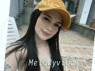Melodyvidal