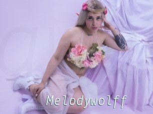 Melodywolff