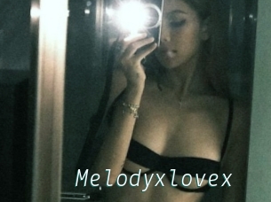 Melodyxlovex