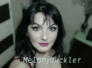 Melonybuckler