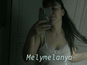 Melymelanya