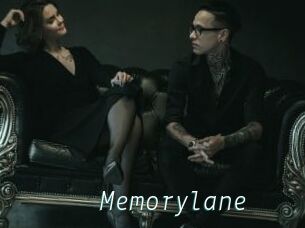 Memorylane