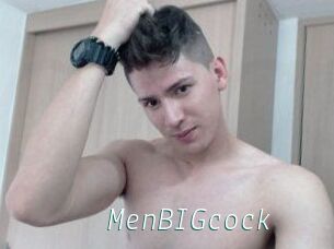 MenBIGcock