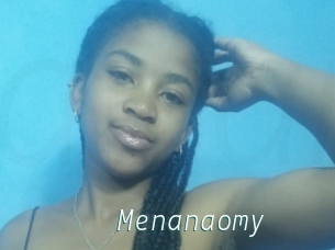 Menanaomy