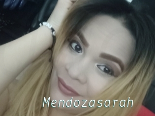 Mendozasarah