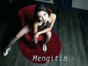 Mengitin