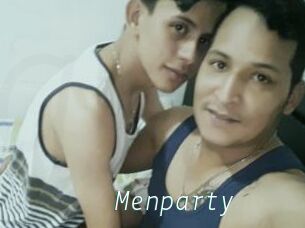 Menparty