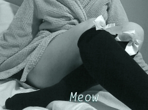 Meow