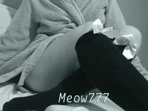 Meow777