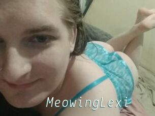 MeowingLexi