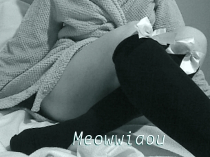 Meowwiaou