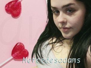 Mercedesadams