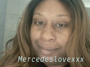 Mercedeslovexxx