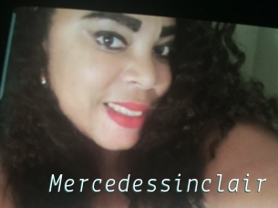 Mercedessinclair