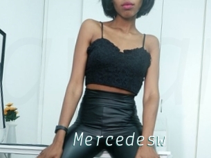 Mercedesw
