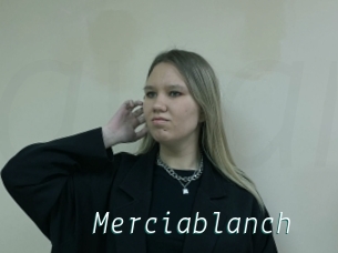 Merciablanch