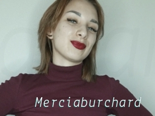 Merciaburchard