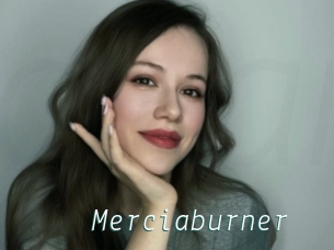 Merciaburner