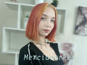 Merciacorker