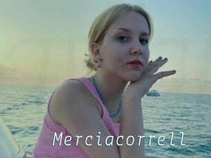 Merciacorrell