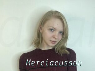 Merciacusson