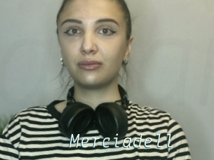Merciadell