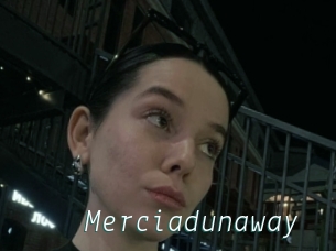 Merciadunaway