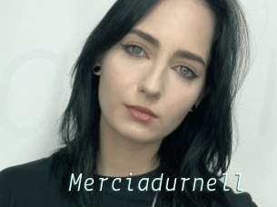 Merciadurnell