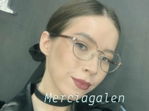 Merciagalen