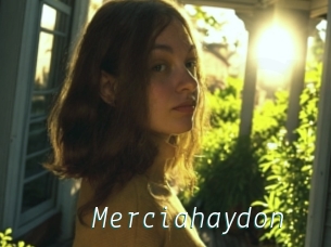 Merciahaydon