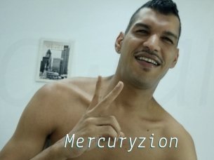 Mercuryzion