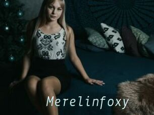 Merelinfoxy