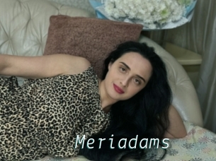 Meriadams