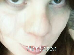 Mericson