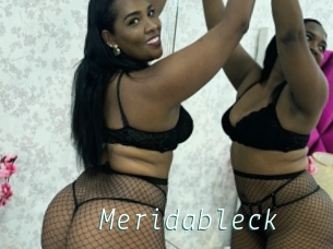 Meridableck