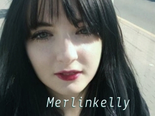 Merlinkelly