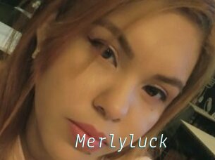 Merlyluck