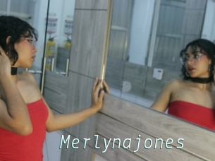 Merlynajones