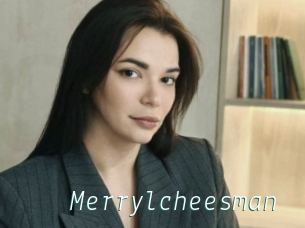 Merrylcheesman