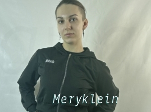 Meryklein