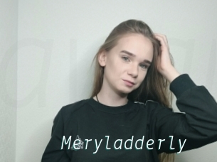 Meryladderly