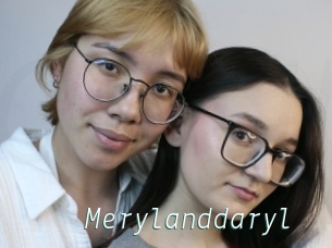 Merylanddaryl