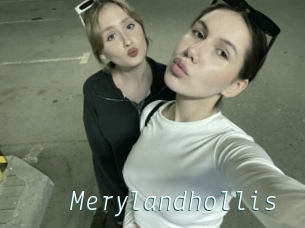 Merylandhollis