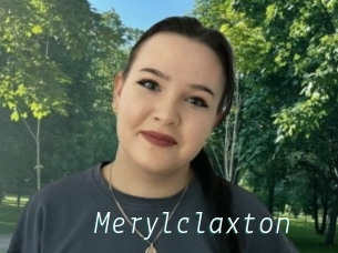 Merylclaxton